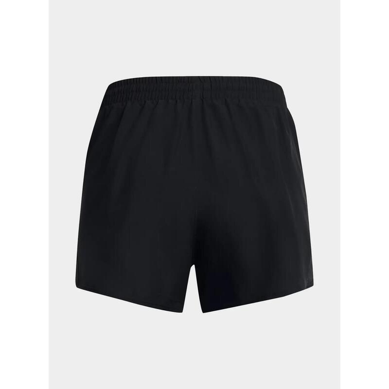 Pantaloni scurți de alergare pentru femei Under Armour Fly By 3"