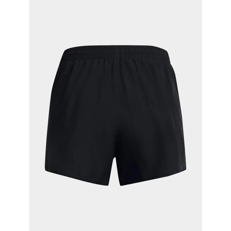 Spodenki fitness damskie UNDER ARMOUR Fly-By 3" Shorts