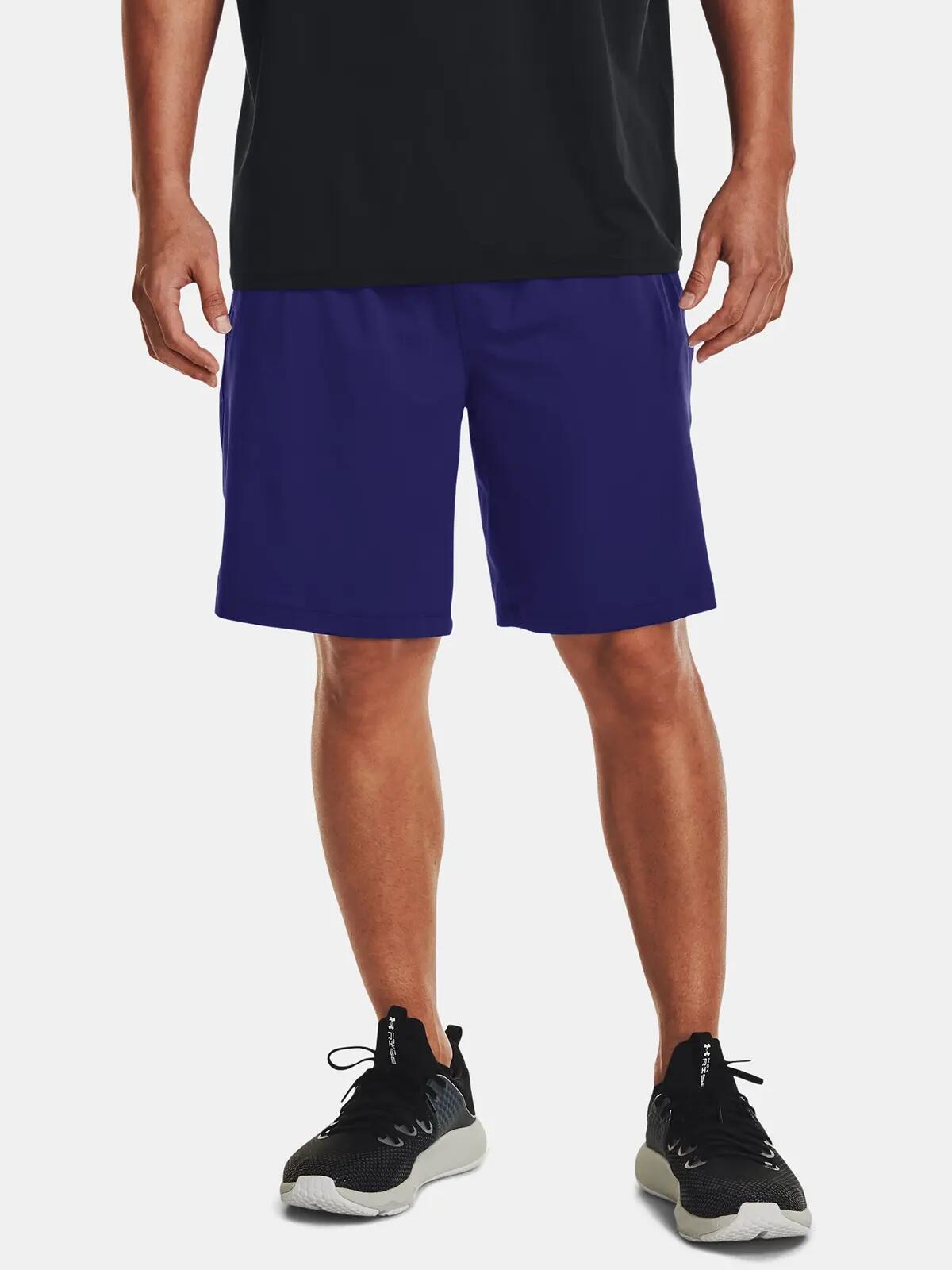Spodenki fitness męskie UNDER ARMOUR Tech Vent Shorts Szorty 2/7