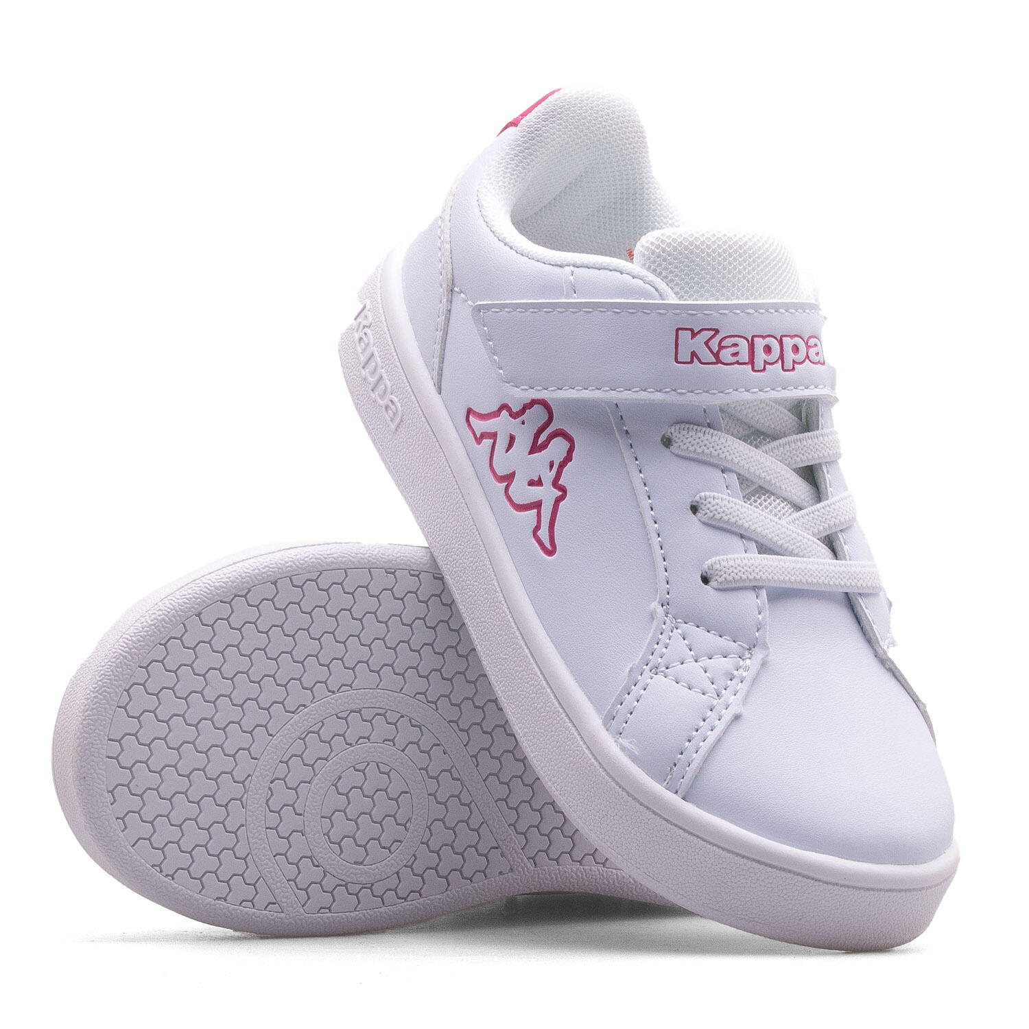Buty sportowe dziecięce Kappa KELFORD M 2/7
