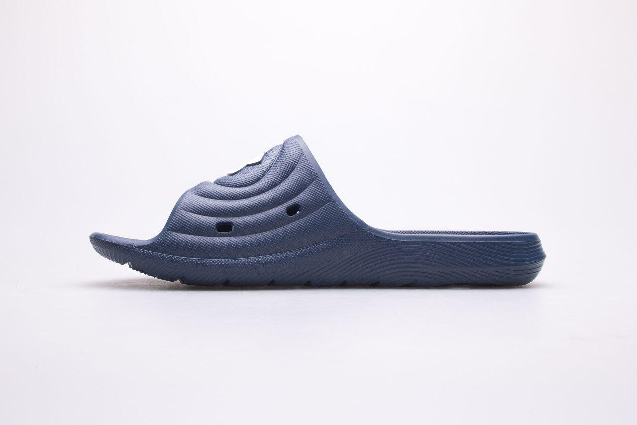 Tongs Under armour modèle 3023758-401 pour homme 7/7