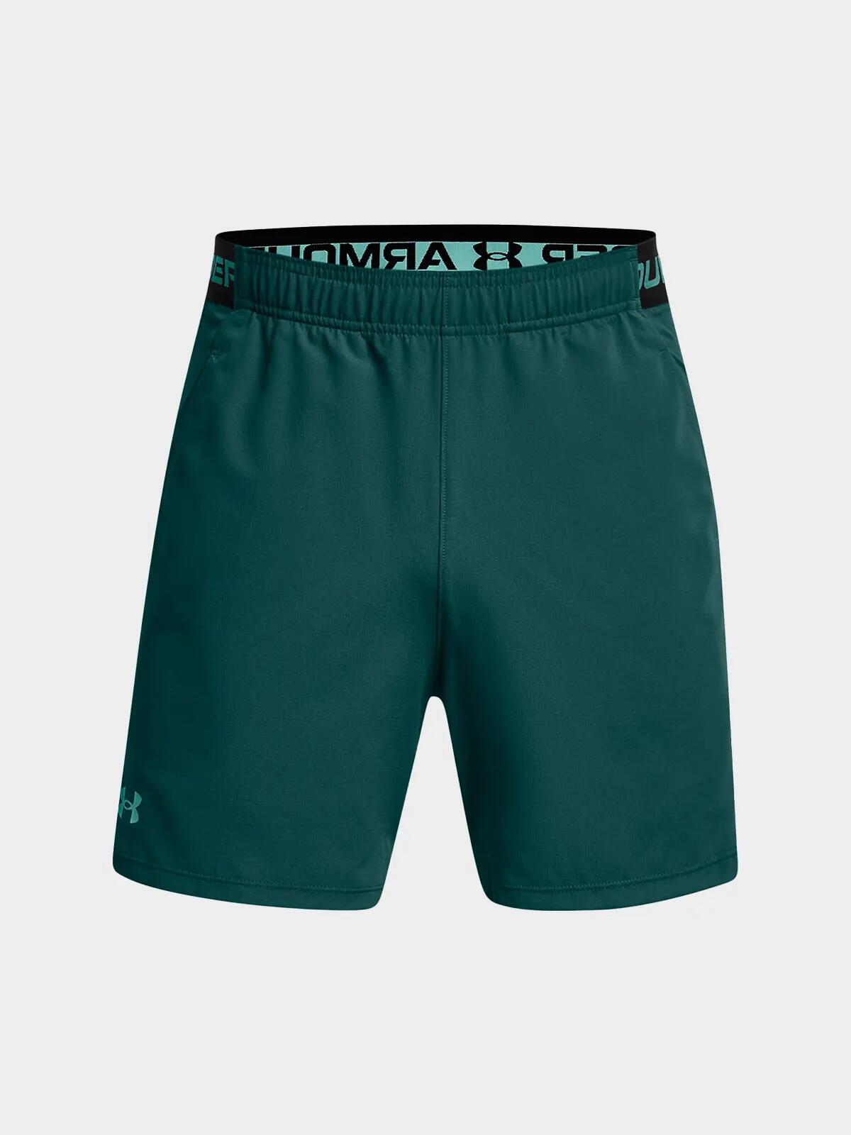 Shorts leicht strapazierfähig Herren - Vanish Woven 6in Shorts 7/7