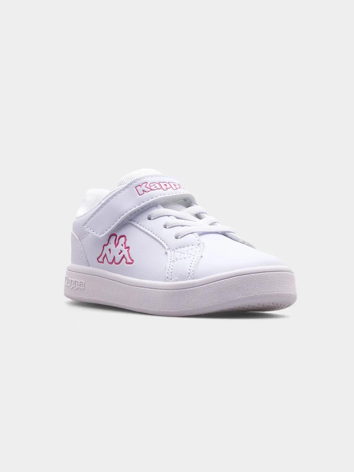 Buty sportowe dziecięce Kappa KELFORD M 7/7