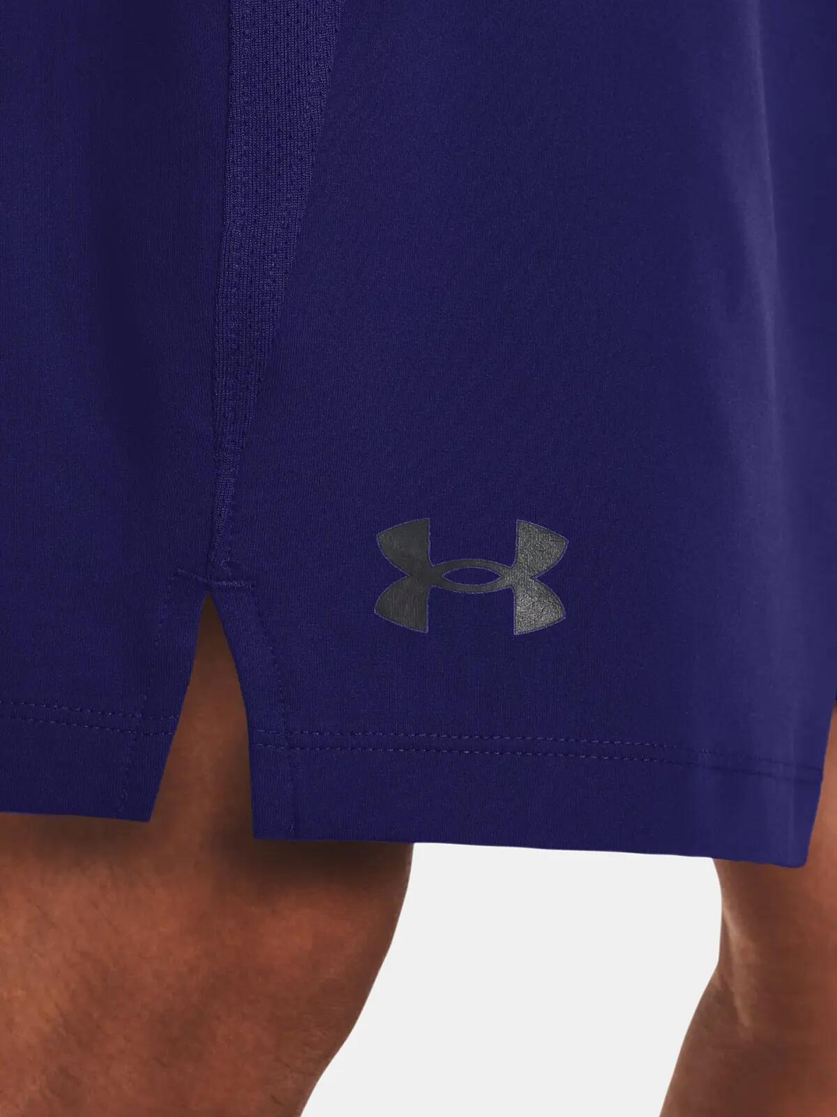 Spodenki fitness męskie UNDER ARMOUR Tech Vent Shorts Szorty 6/7