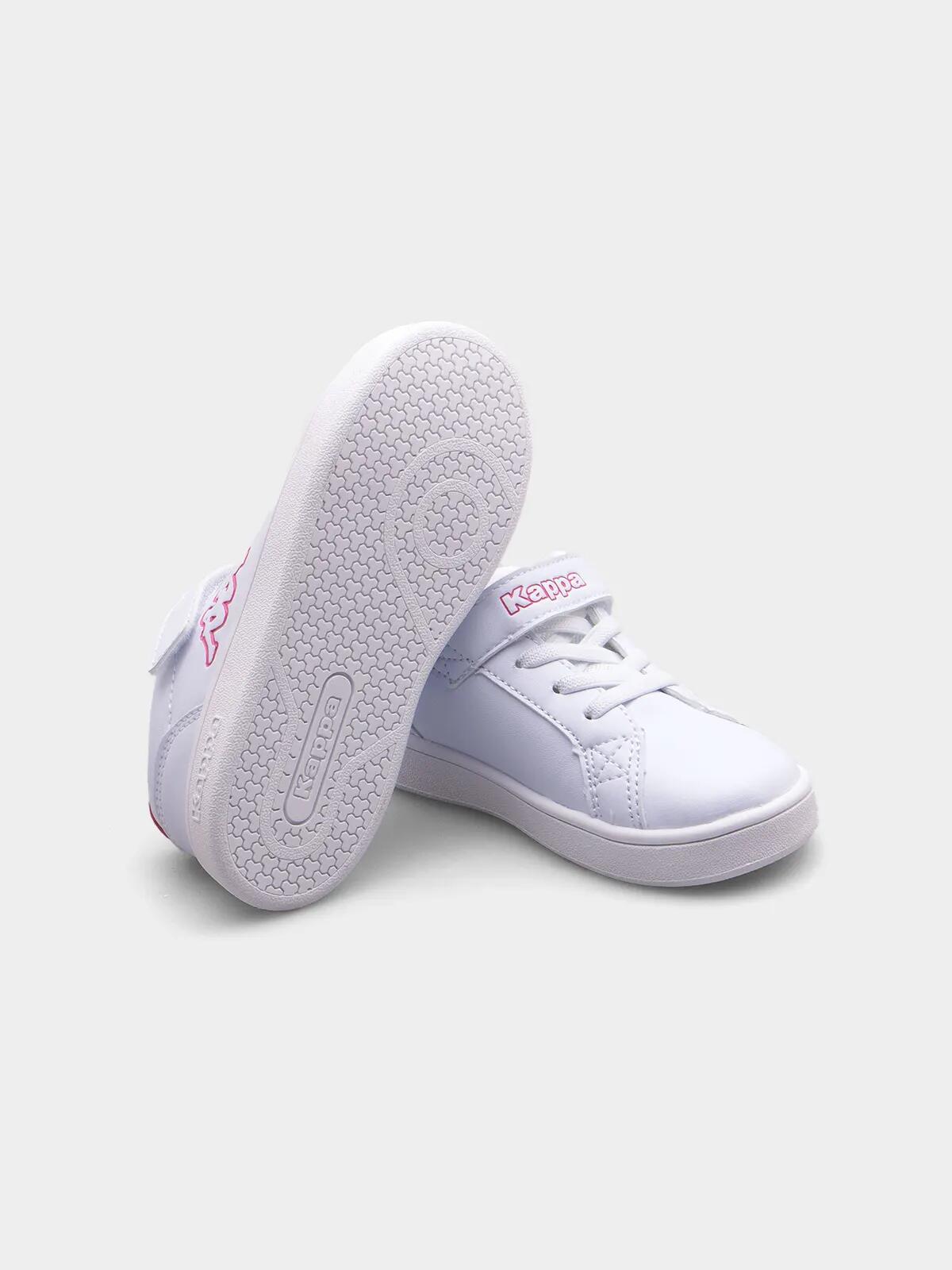 Buty sportowe dziecięce Kappa KELFORD M 5/7