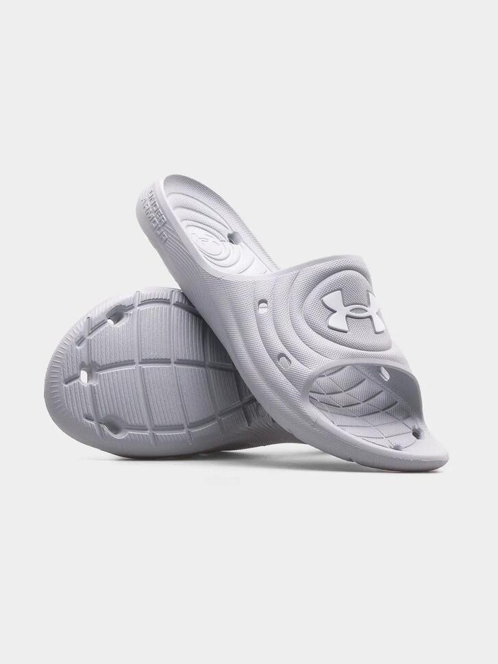 Klapki sportowe basenowe męskie Under Armour UA Locker IV