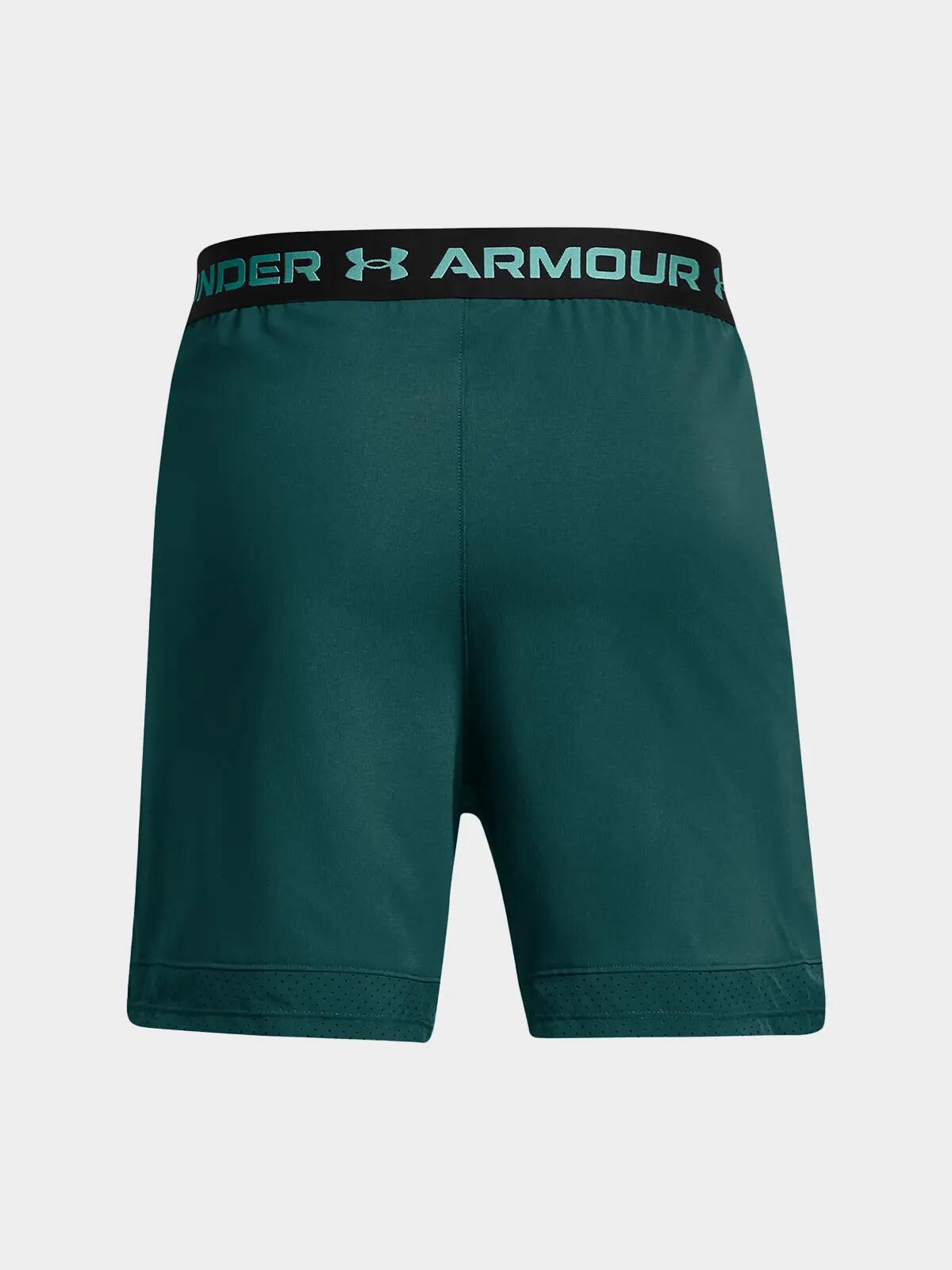 Shorts leicht strapazierfähig Herren - Vanish Woven 6in Shorts 6/7
