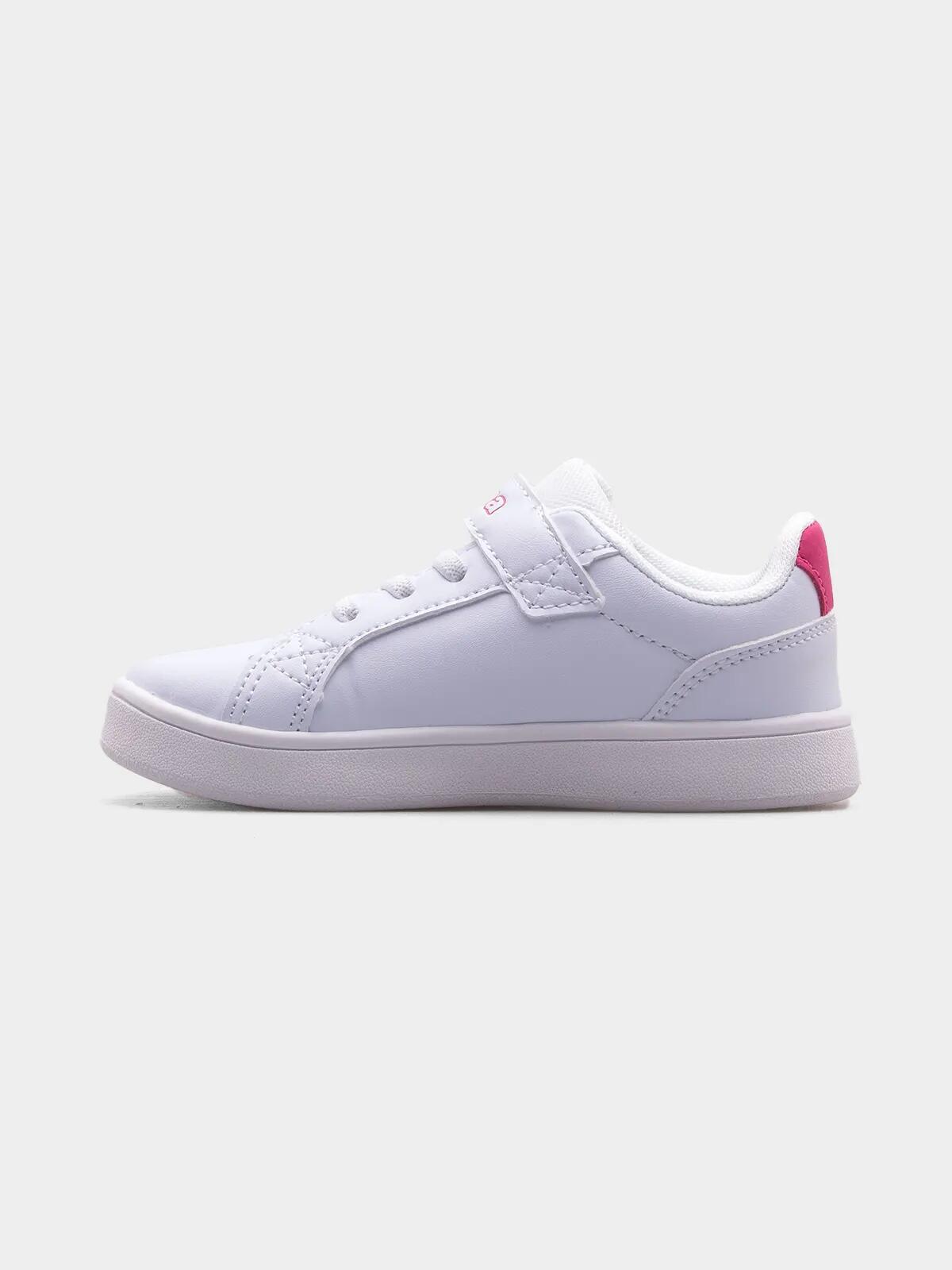 Buty sportowe dziecięce Kappa KELFORD M 6/7