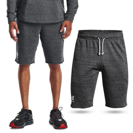 Short Under armour modèle 1361631-390 pour homme