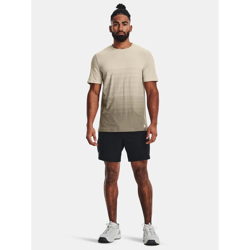 Spodenki krótkie męskie Under Armour Vanish Woven 6in Shorts