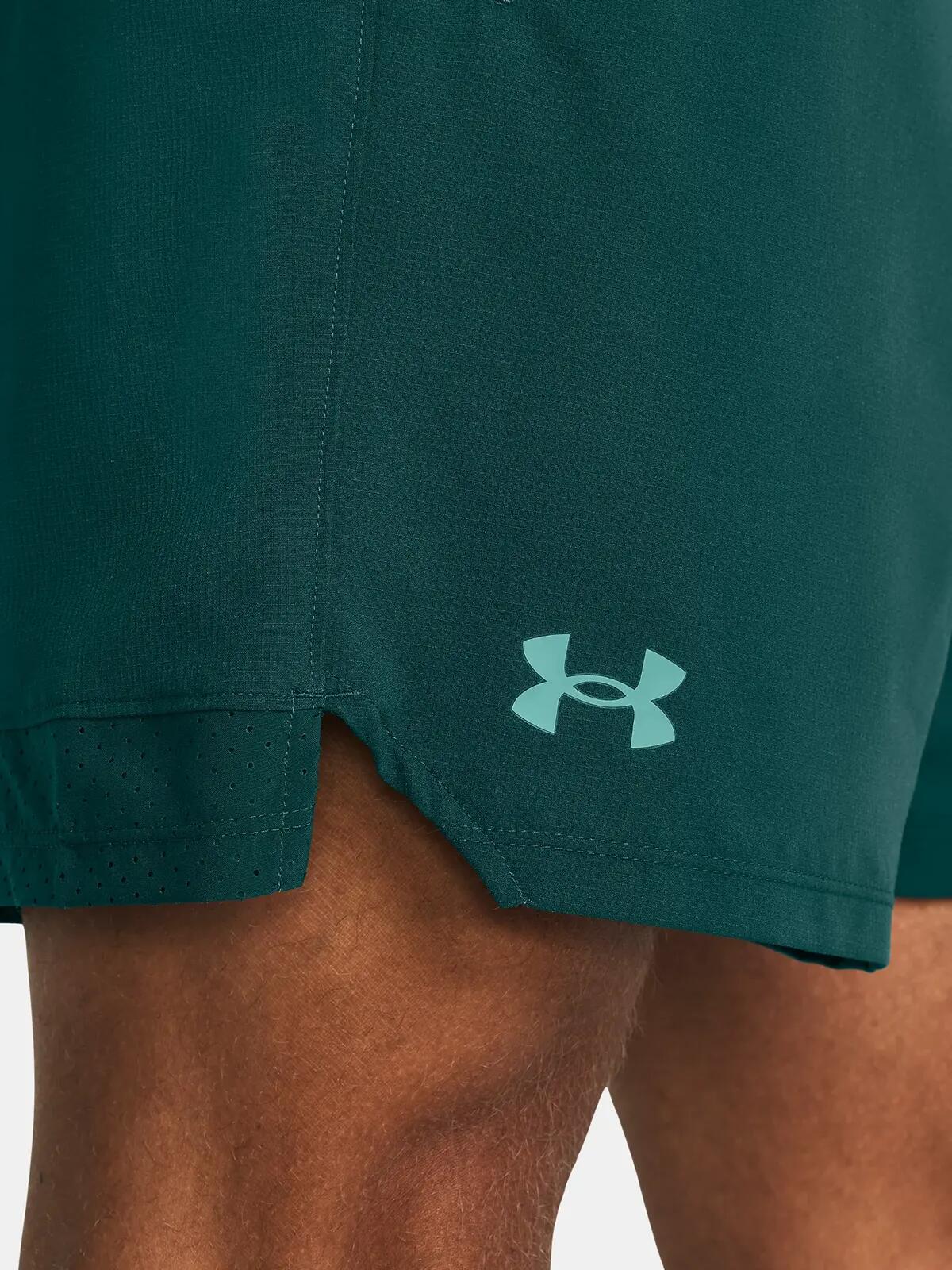 Shorts leicht strapazierfähig Herren - Vanish Woven 6in Shorts 5/7