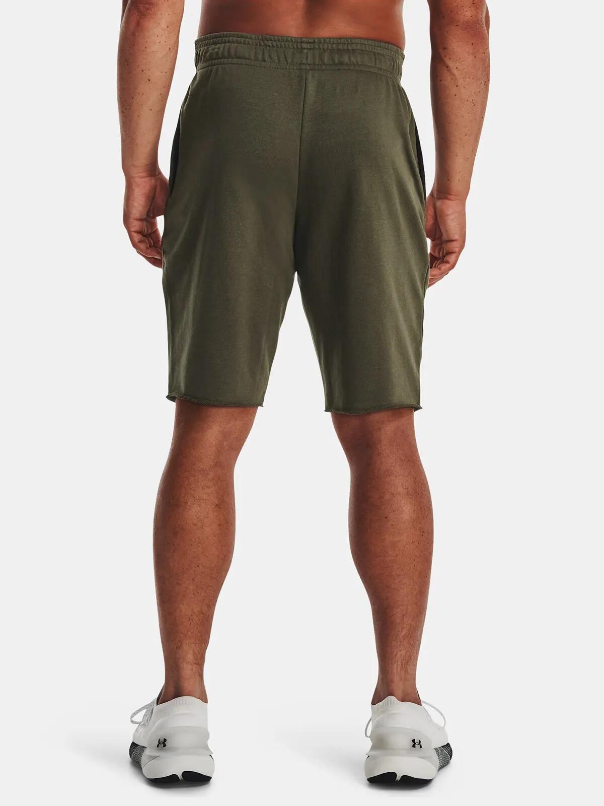 Short Under armour modèle 1361631-390 pour homme 3/7