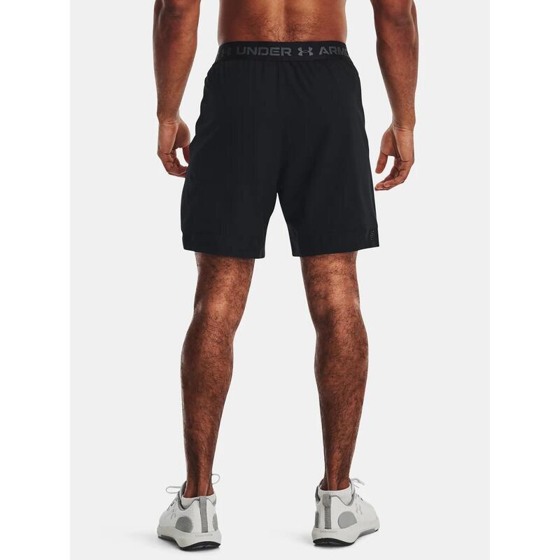 Spodenki krótkie męskie Under Armour Vanish Woven 6in Shorts