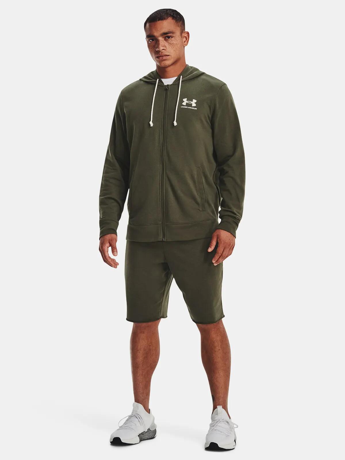 Short Under armour modèle 1361631-390 pour homme 7/7