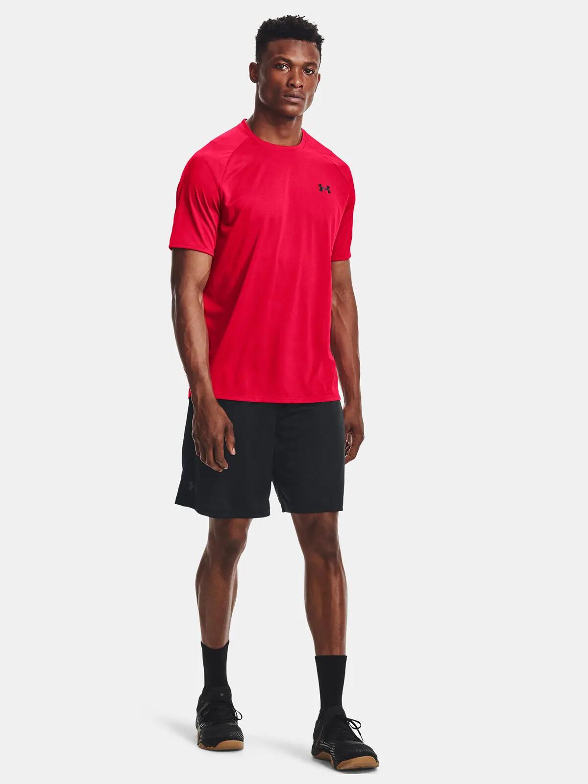 Under Armour Tech Mesh Shorts 4/7