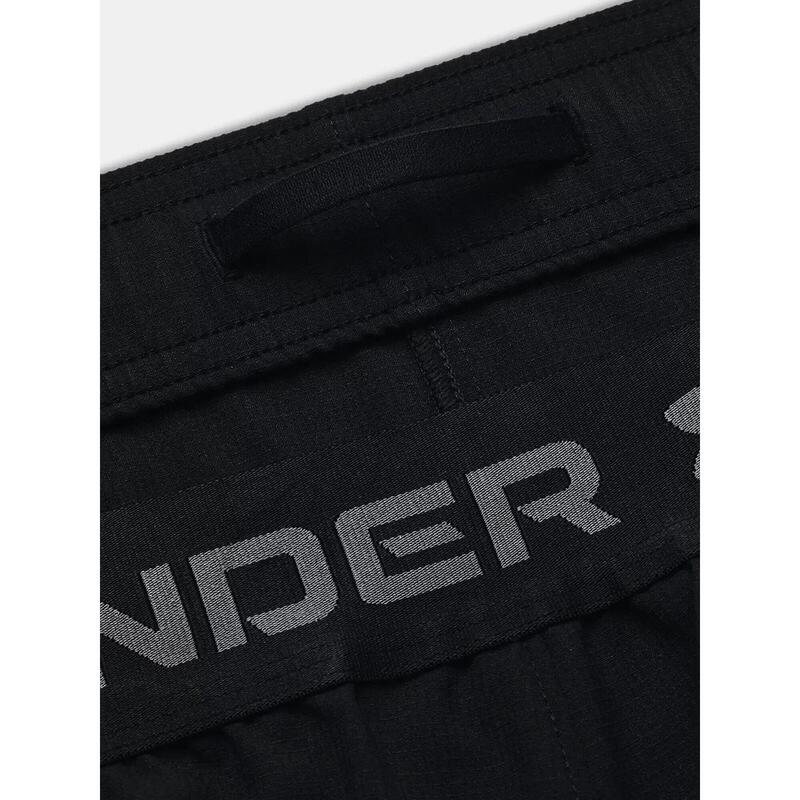 Spodenki krótkie męskie Under Armour Vanish Woven 6in Shorts