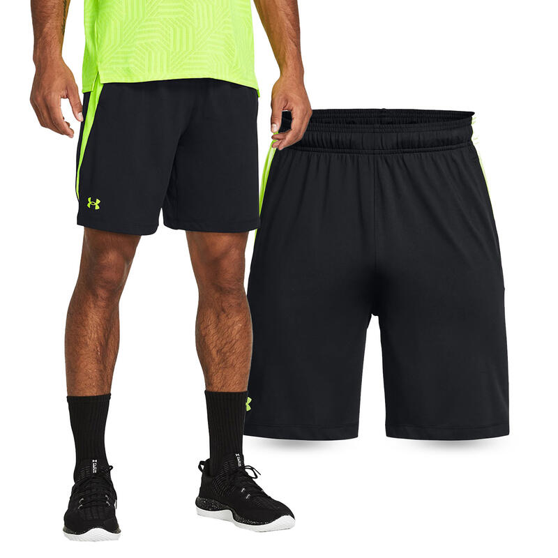 Spodenki fitness męskie UNDER ARMOUR Tech Vent Shorts Szorty