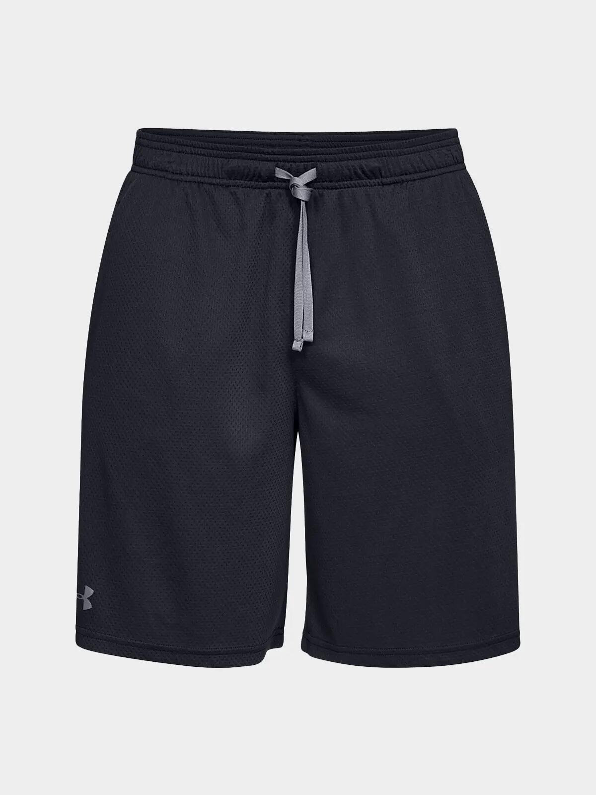 Under Armour Tech Mesh Shorts 6/7