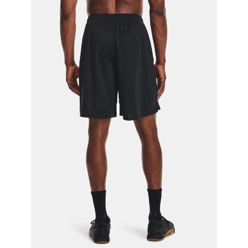 Spodenki fitness męskie UNDER ARMOUR Tech Mesh Shorts Szorty