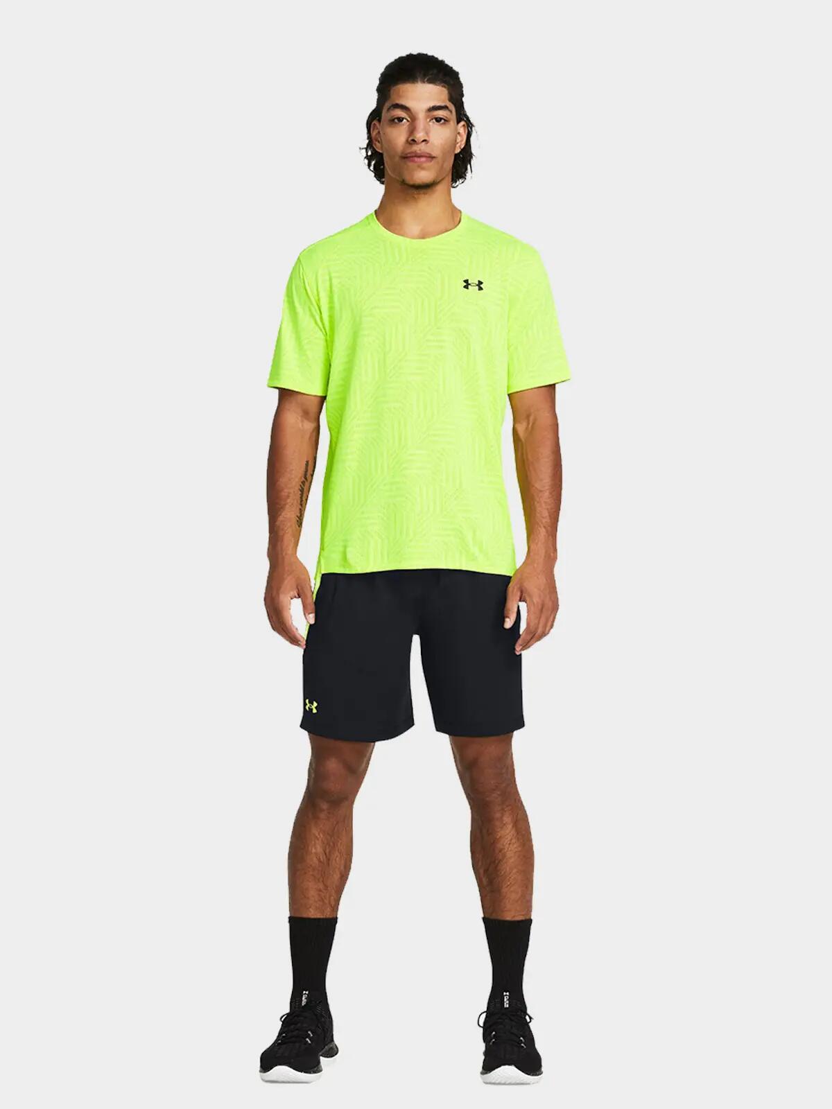 Korte broek Under armour model 1376955_2 voor mannen 6/7