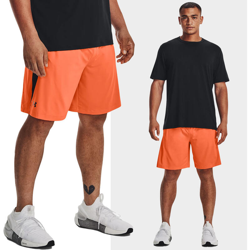 Shorts de fitness para hombres para hombres.