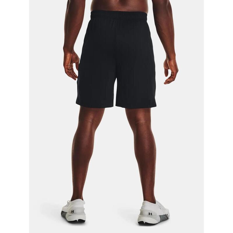 Spodenki fitness męskie UNDER ARMOUR Tech Vent Shorts Szorty