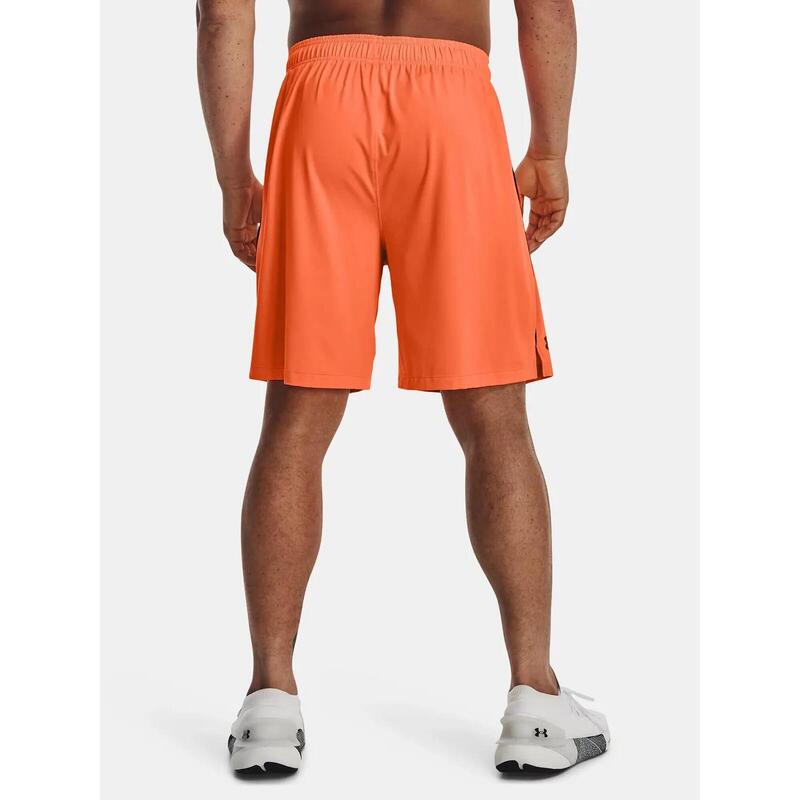 Spodenki fitness męskie UNDER ARMOUR Tech Vent Shorts Szorty