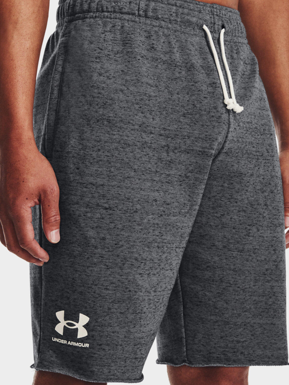 Short Under armour modèle 48650655859027 pour homme 5/7