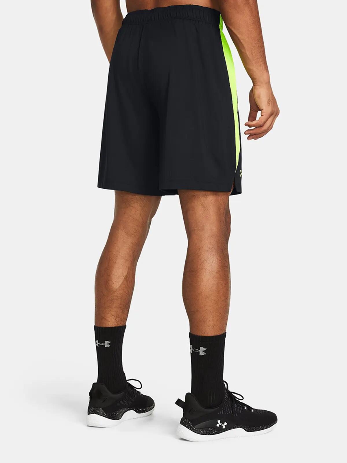 Korte broek Under armour model 1376955_2 voor mannen 4/7