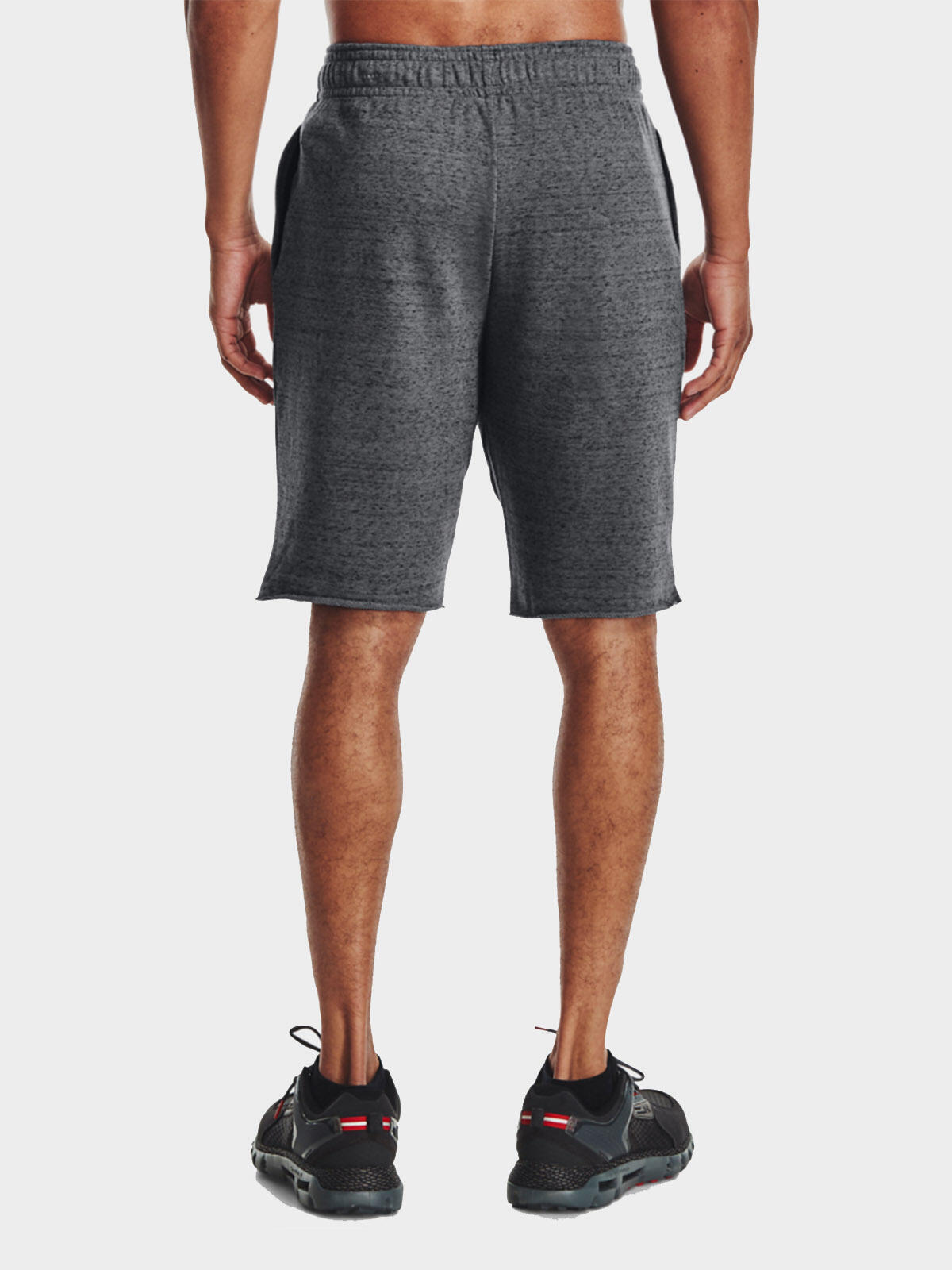 Short Under armour modèle 48650655859027 pour homme 3/7