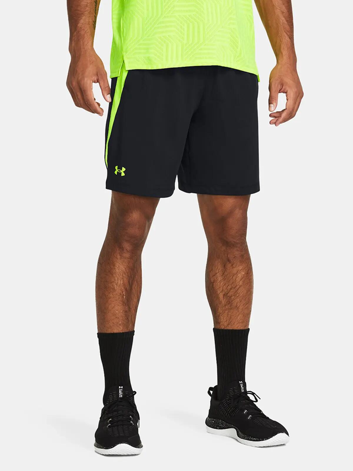Korte broek Under armour model 1376955_2 voor mannen 3/7