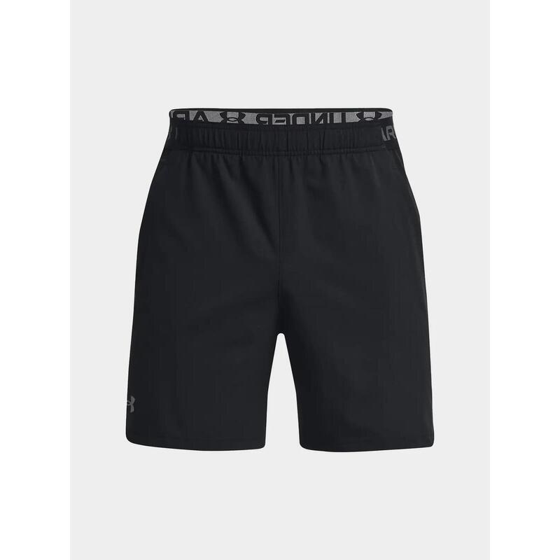 Spodenki krótkie męskie Under Armour Vanish Woven 6in Shorts