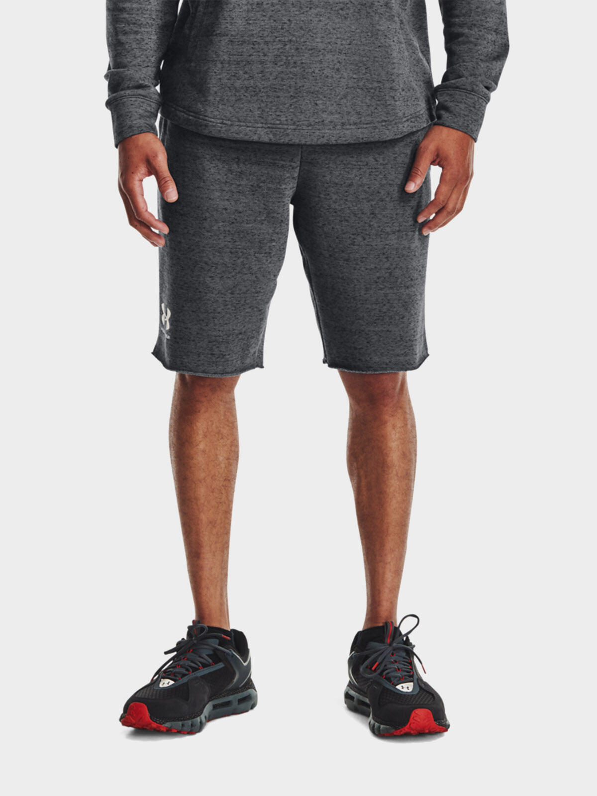 Short Under armour modèle 48650655859027 pour homme 2/7