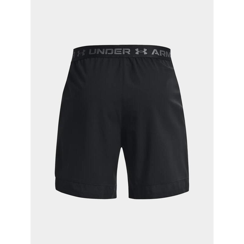 Spodenki fitness męskie UNDER ARMOUR Vanish Woven 6" Shorts Szorty