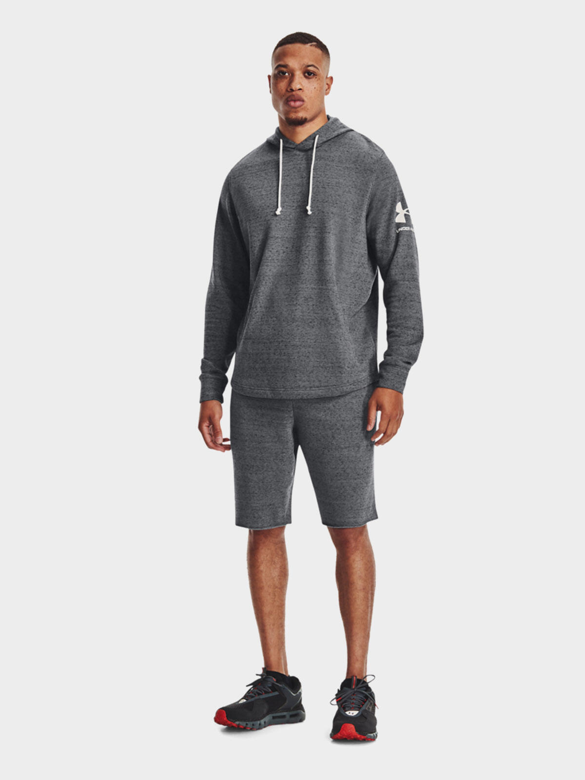 Short Under armour modèle 48650655859027 pour homme 4/7