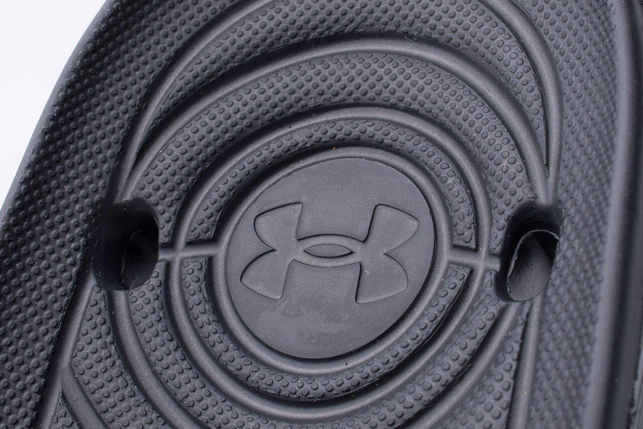 Chanclas Under armour Locker IV para hombre 5/7
