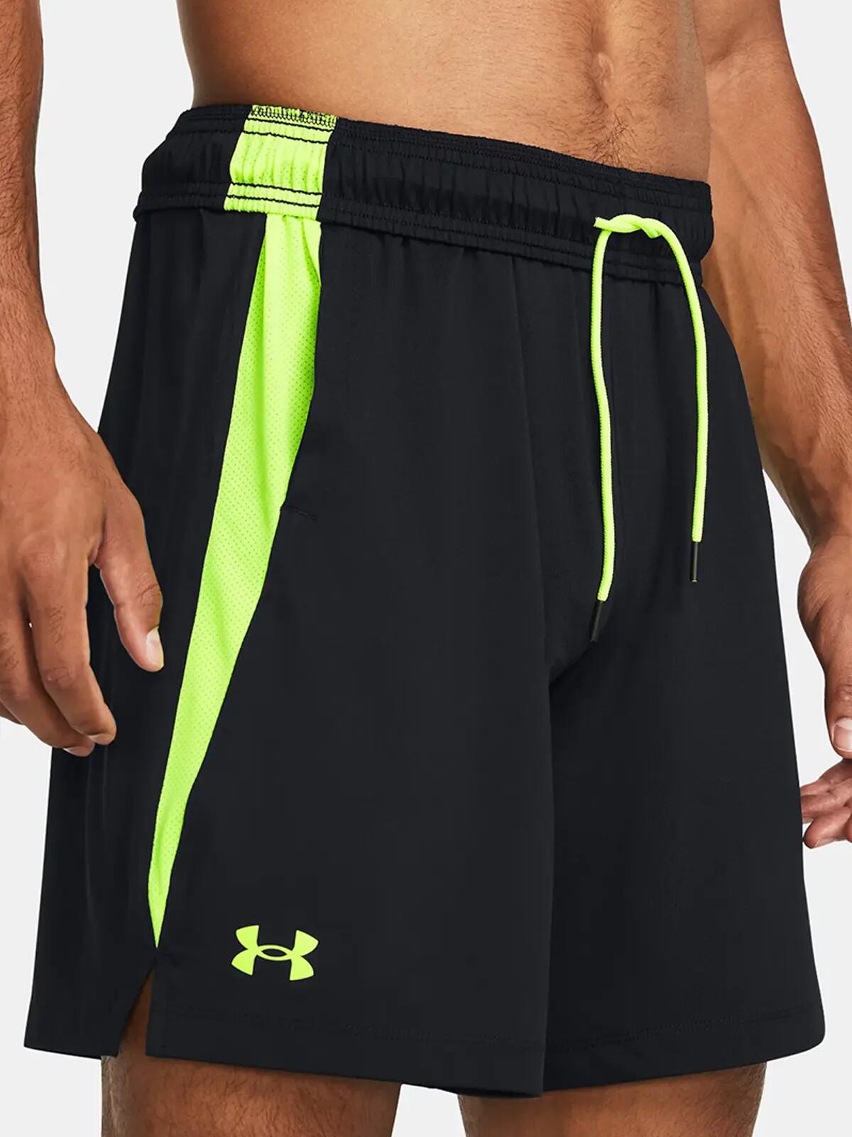 Korte broek Under armour model 1376955_2 voor mannen 5/7