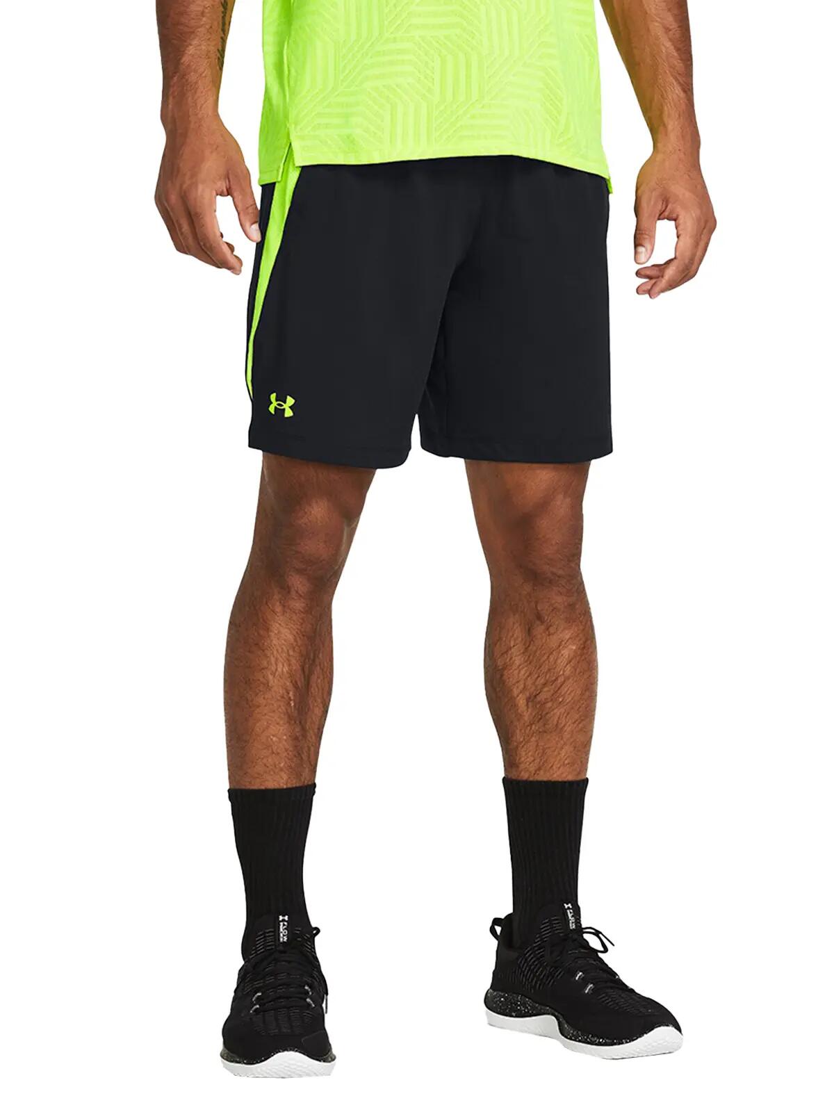 Korte broek Under armour model 1376955_2 voor mannen 2/7