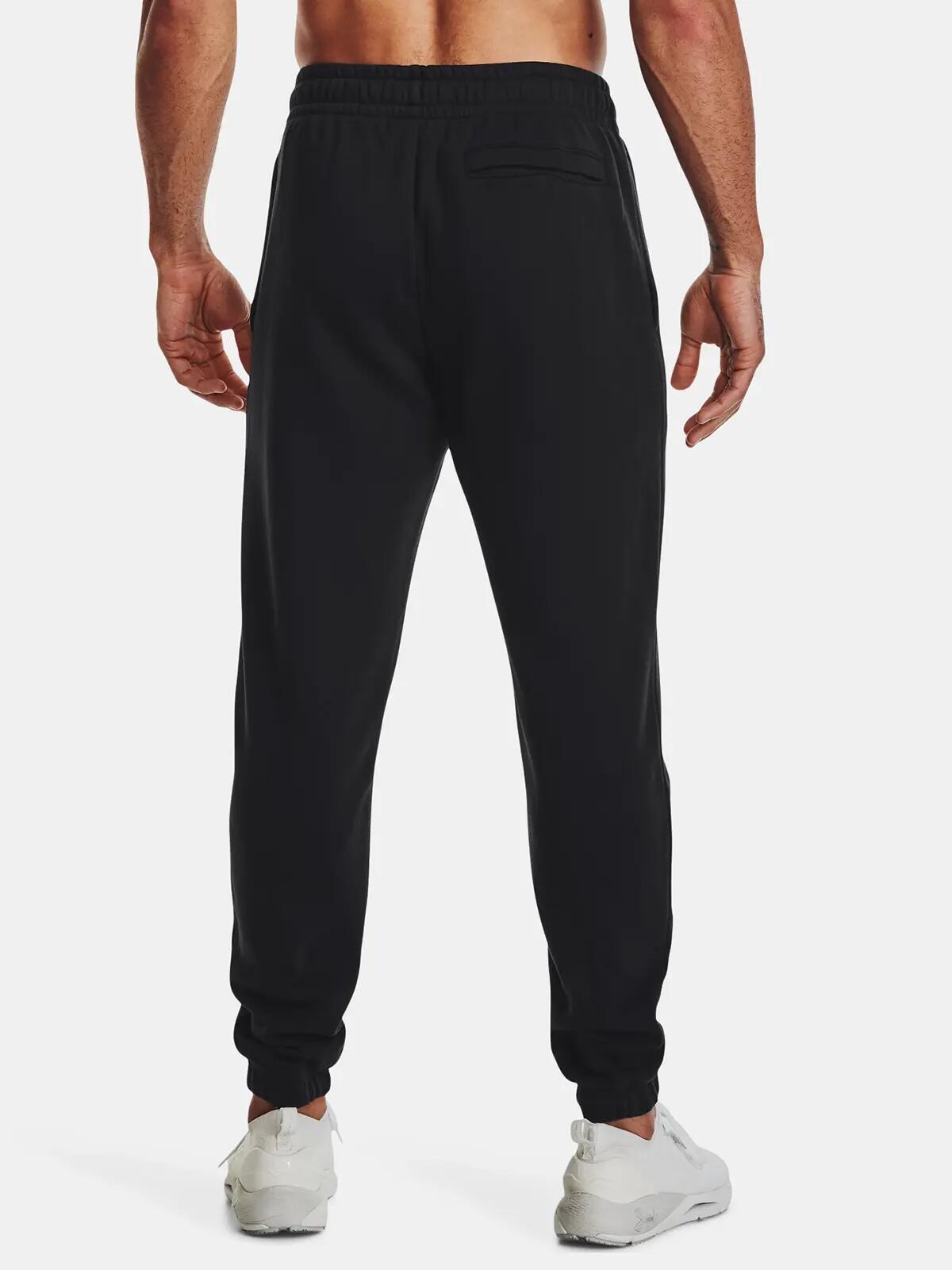 Lange hose Under armour Essential für männer 4/7