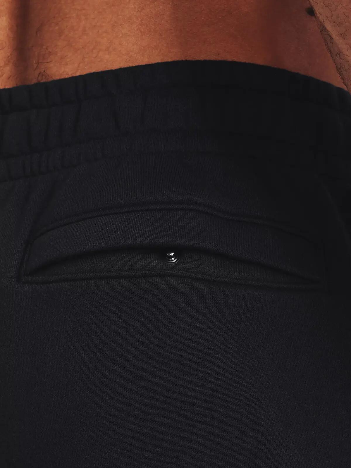Lange hose Under armour Essential für männer 5/7