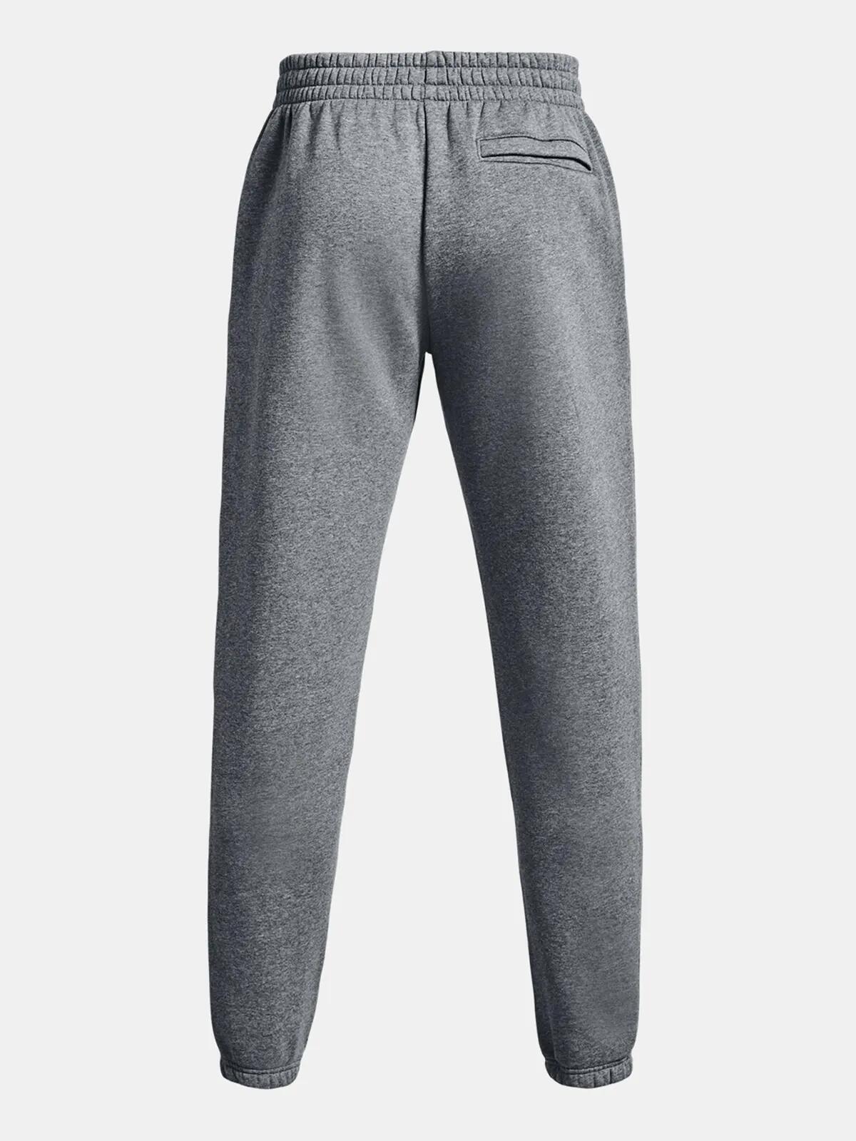 Spodnie dresowe męskie UNDER ARMOUR Essential Fleece joggery 7/7
