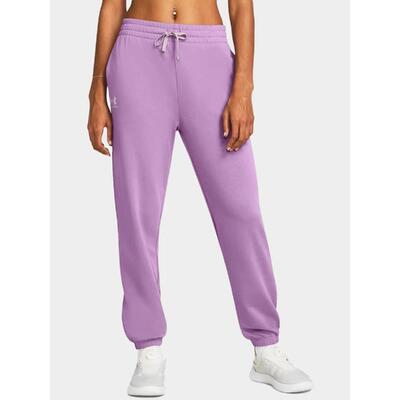 Spodnie dresowe damskie Under Armour Rival Terry Joggers joggery