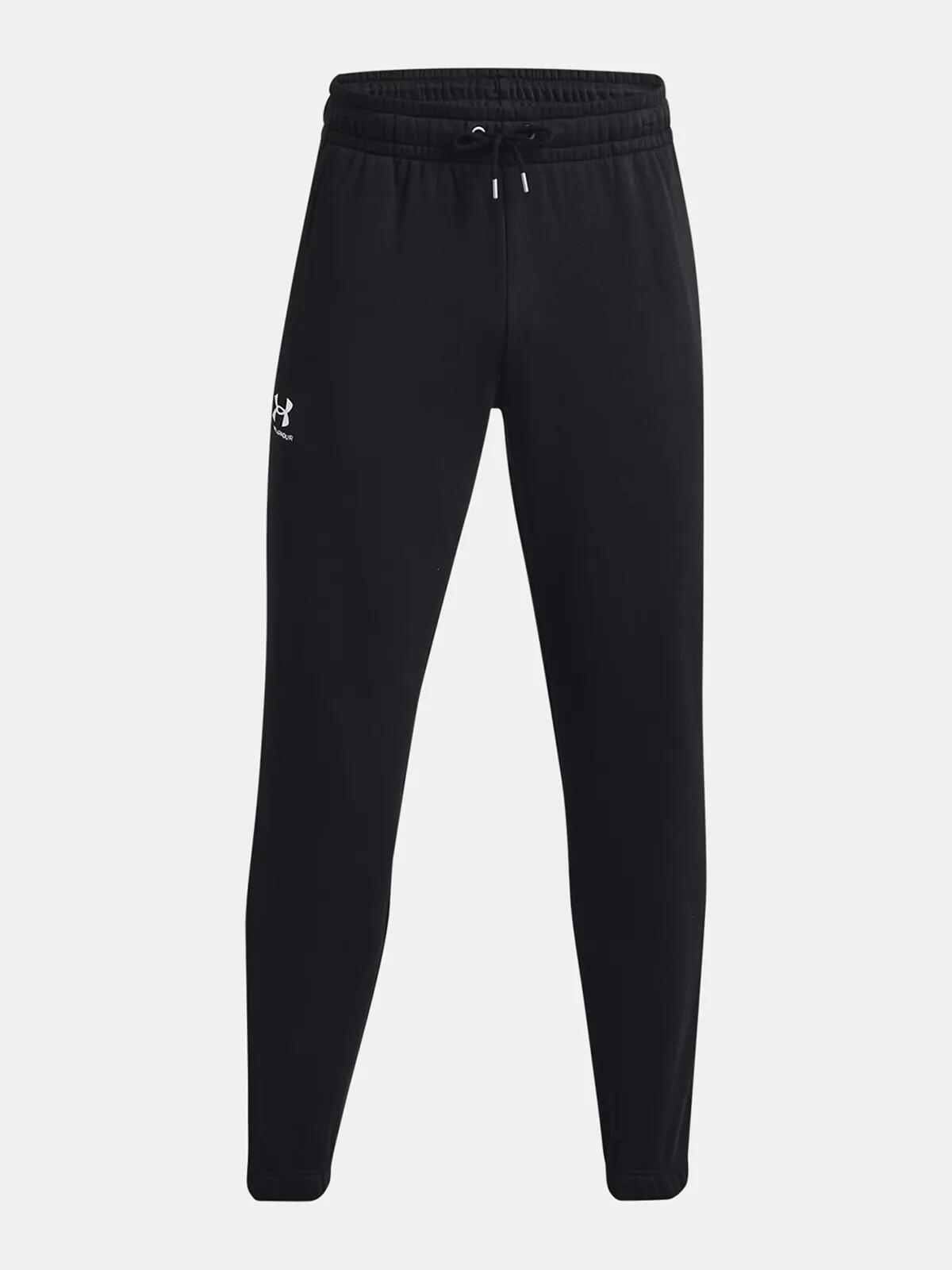 Lange hose Under armour Essential für männer 7/7
