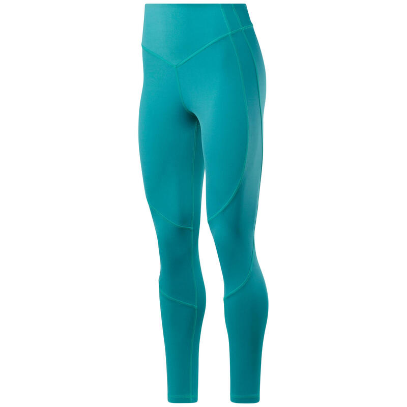 Legging femme Reebok bicolore Studio