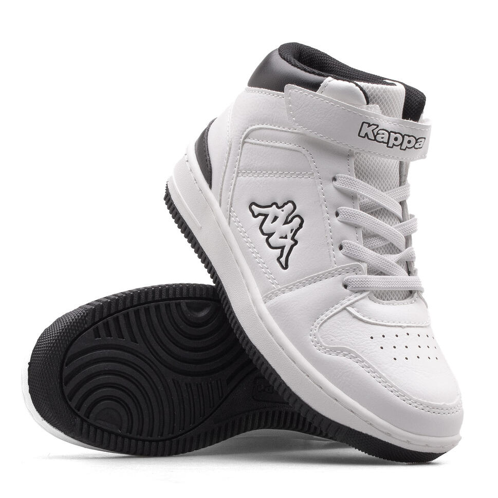 Buty sportowe dziecięce Kappa CODA MID K