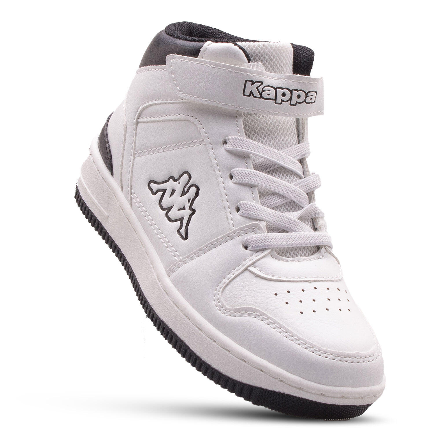 BUTY dziecięce KAPPA CODA MID wysokie 261097K-1011 28 1/7