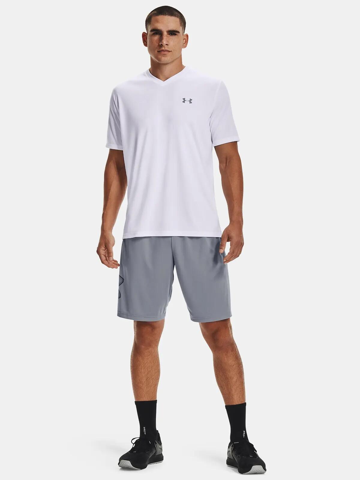 Shorts Under armour Tech Graphic for man 4/7
