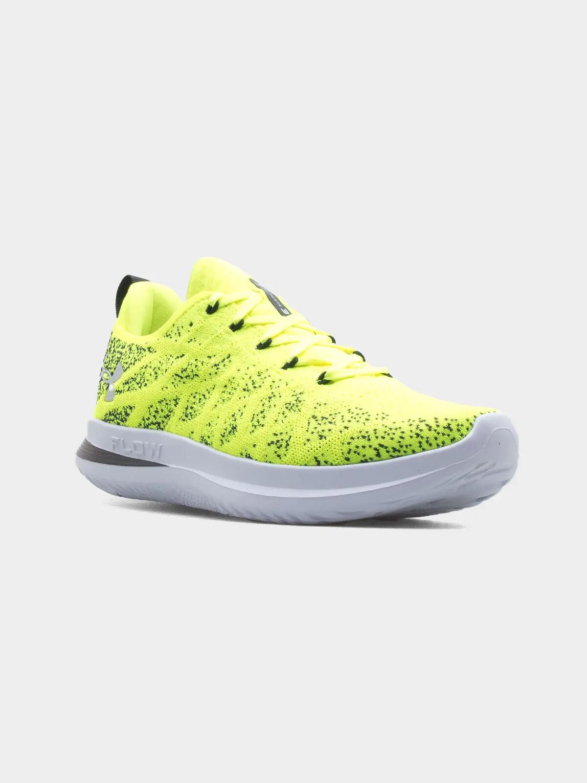 Sportschoenen Under Armour Velociti 3 Grijs Heren 7/7