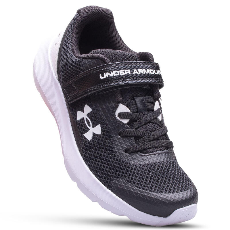 Buty sportowe dziecięce UNDER ARMOUR BPS Surge 3 AC