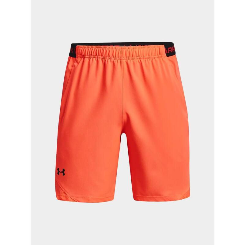 Spodenki fitness męskie UNDER ARMOUR Vanish Woven Shorts Szorty